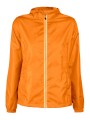 PRINTER RED FLAG Fastplant Lady
Veste Femmes orange personnalisable
