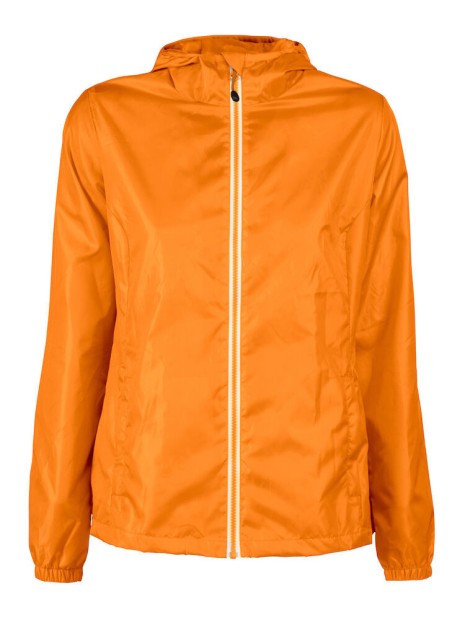 PRINTER RED FLAG Fastplant Lady
Veste Femmes orange personnalisable