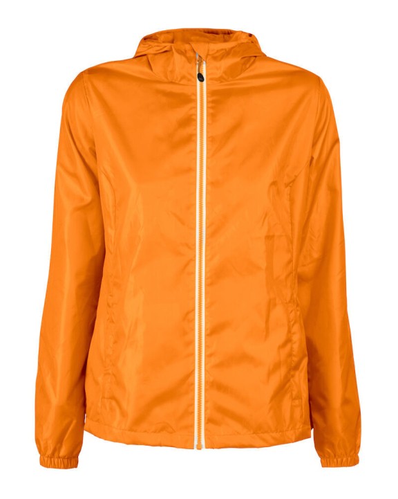 PRINTER RED FLAG Fastplant Lady
Jacke Damen Jacke personalisierbar