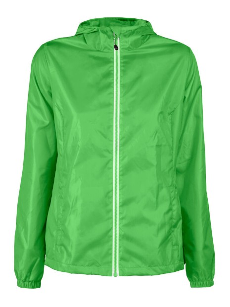 PRINTER RED FLAG Fastplant Lady
Veste Femmes lime personnalisable