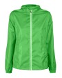 PRINTER RED FLAG Fastplant Lady
Jacke Damen Jacke personalisierbar