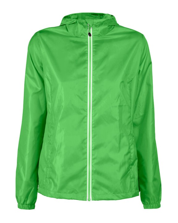 PRINTER RED FLAG Fastplant Lady
Jacke Damen Jacke personalisierbar