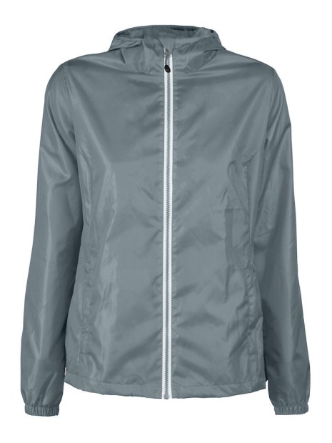 PRINTER RED FLAG Fastplant Lady
Veste Femmes gris metal personnalisable