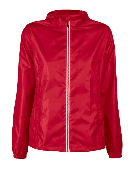 PRINTER RED FLAG Fastplant Lady
Jacke Damen Jacke personalisierbar