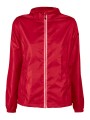 PRINTER RED FLAG Fastplant Lady
Veste Femmes rouge personnalisable