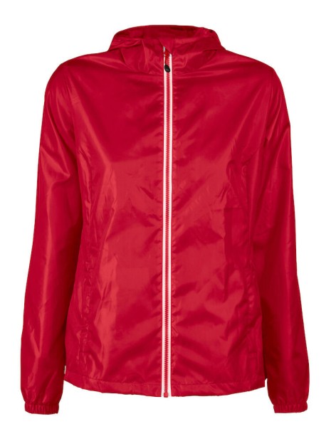 PRINTER RED FLAG Fastplant Lady
Veste Femmes rouge personnalisable