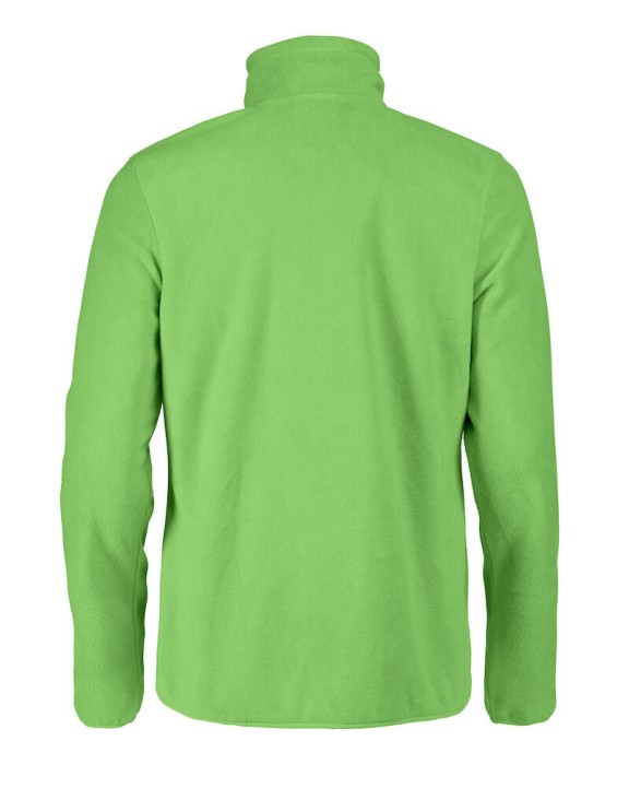 Laine polaire personnalisable PRINTER RED FLAG Frontflip
Veste Polaire Hommes