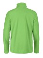 PRINTER RED FLAG Frontflip
Veste Polaire Hommes lime personnalisable