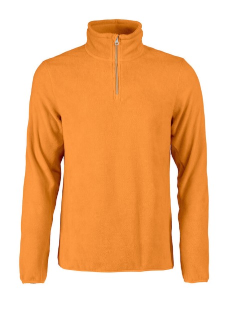 PRINTER RED FLAG Frontflip
Veste Polaire Hommes orange personnalisable
