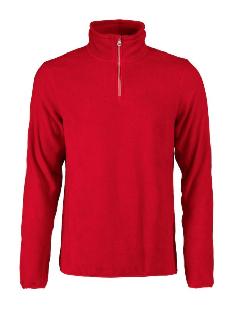 PRINTER RED FLAG Frontflip
Veste Polaire Hommes rouge personnalisable