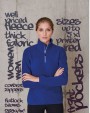 PRINTER RED FLAG Frontflip
Fleecejacke Damen Polar Fleece personalisierbar