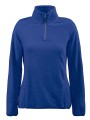 PRINTER RED FLAG Frontflip
Veste Polaire Femmes bleu personnalisable
