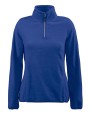 PRINTER RED FLAG Frontflip
Fleecejacke Damen Polar Fleece personalisierbar