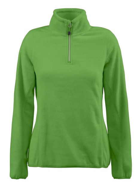 PRINTER RED FLAG Frontflip
Veste Polaire Femmes lime personnalisable