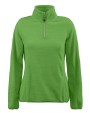 PRINTER RED FLAG Frontflip
Fleecejacke Damen Polar Fleece personalisierbar
