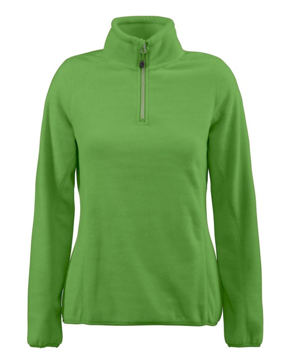 PRINTER RED FLAG Frontflip
Fleecejacke Damen Polar Fleece personalisierbar