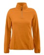 PRINTER RED FLAG Frontflip
Fleecejacke Damen Polar Fleece personalisierbar