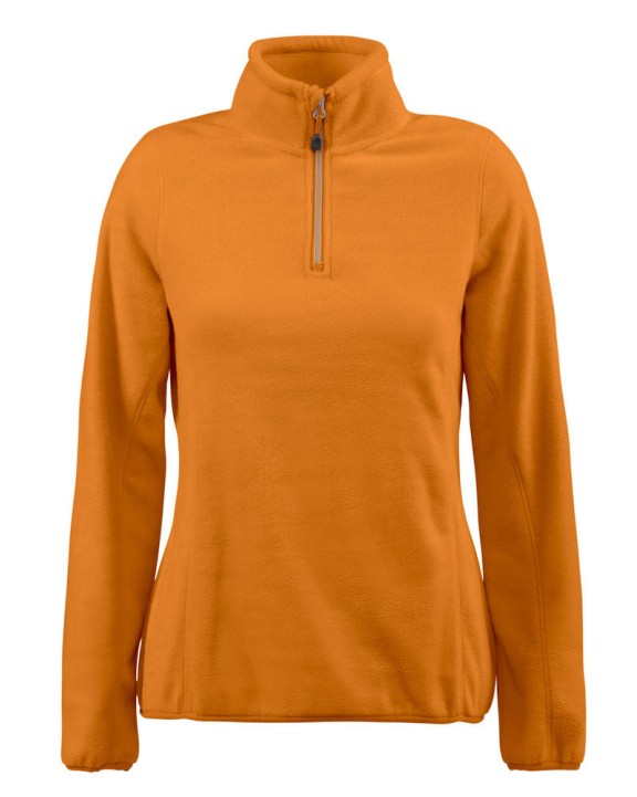 PRINTER RED FLAG Frontflip
Fleecejacke Damen Polar Fleece personalisierbar