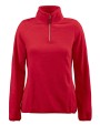 PRINTER RED FLAG Frontflip
Fleecejacke Damen Polar Fleece personalisierbar
