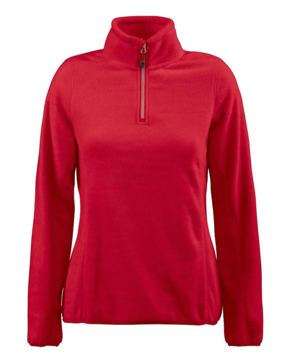 PRINTER RED FLAG Frontflip
Fleecejacke Damen Polar Fleece personalisierbar