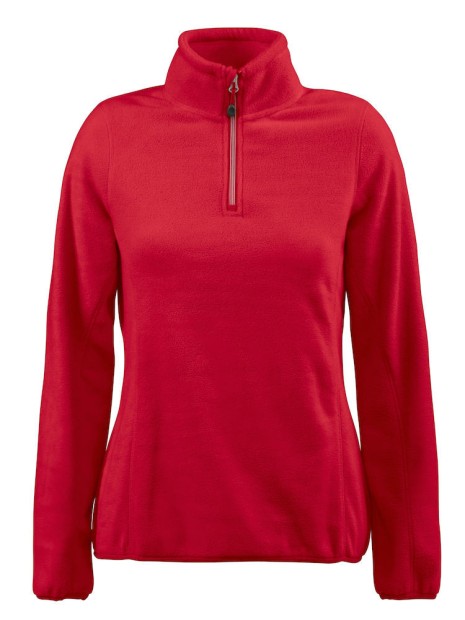 PRINTER RED FLAG Frontflip
Veste Polaire Femmes rouge personnalisable