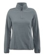 PRINTER RED FLAG Frontflip
Fleecejacke Damen Polar Fleece personalisierbar