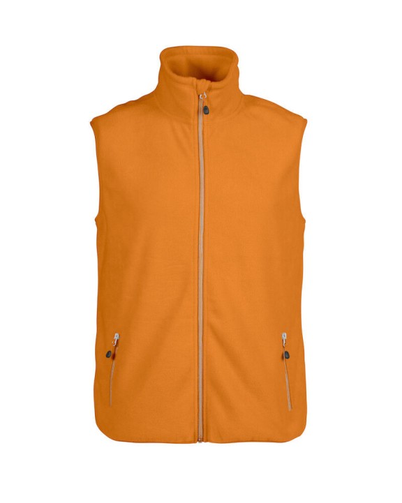 Polar Fleece PRINTER RED FLAG Sideflip 
Bodywarmer Heren voor bedrukking &amp; borduring