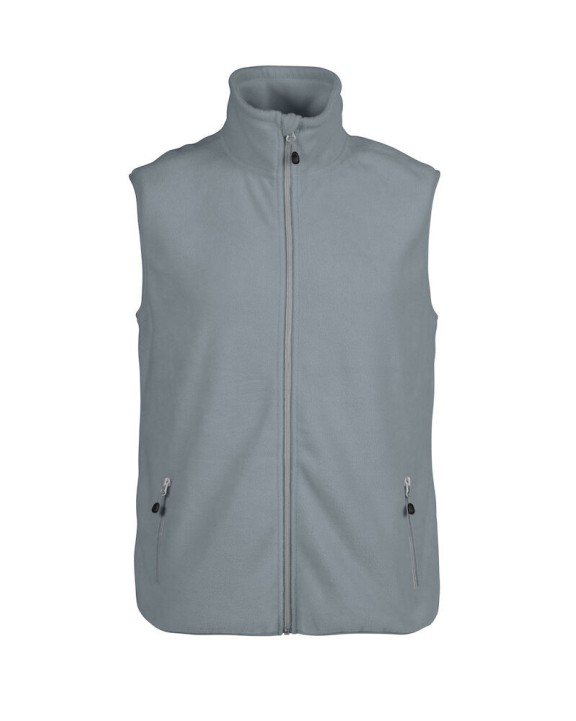 Laine polaire personnalisable PRINTER RED FLAG Sideflip 
Bodywarmer Hommes