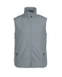 Polar Fleece PRINTER RED FLAG Sideflip 
Bodywarmer Heren voor bedrukking &amp; borduring