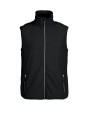 Laine polaire personnalisable PRINTER RED FLAG Sideflip 
Bodywarmer Hommes