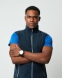 Polar Fleece PRINTER RED FLAG Sideflip 
Bodywarmer Heren voor bedrukking &amp; borduring
