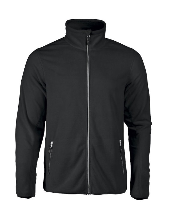 Polar Fleece PRINTER RED FLAG Twohand
Fleece Jas Heren voor bedrukking &amp; borduring