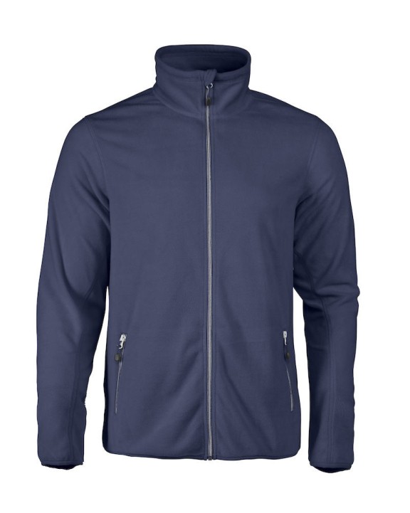 Polar Fleece PRINTER RED FLAG Twohand
Fleece Jas Heren voor bedrukking &amp; borduring