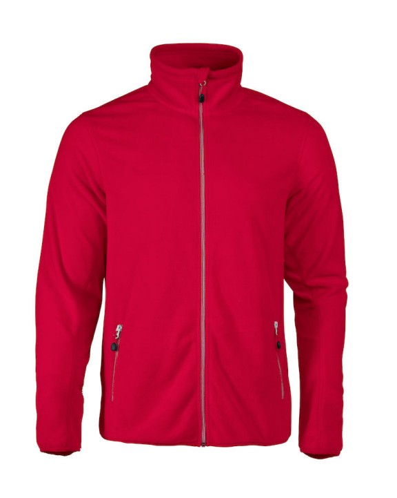 Polar Fleece PRINTER RED FLAG Twohand
Fleece Jas Heren voor bedrukking &amp; borduring