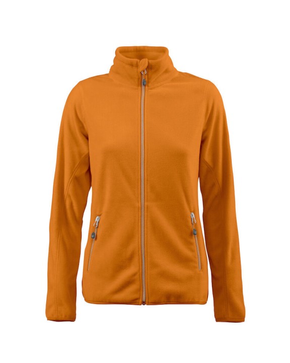 Laine polaire personnalisable PRINTER RED FLAG Twohand 
Veste Polaire Femmes