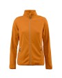 PRINTER RED FLAG Twohand 
Fleecejacke  Damen Polar Fleece personalisierbar