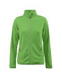 PRINTER RED FLAG Twohand 
Fleecejacke  Damen Polar Fleece personalisierbar