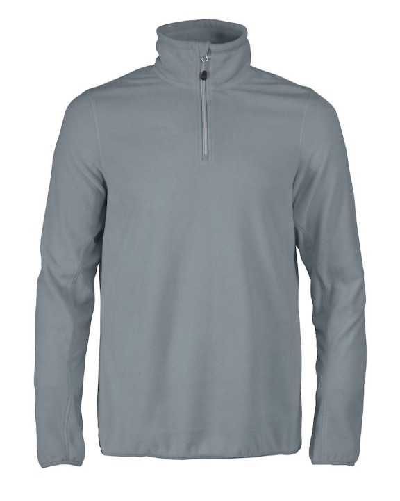 Laine polaire personnalisable PRINTER RED FLAG Railwalk
Fleece Jacket Men
