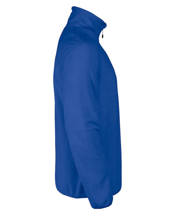 Polar Fleece PRINTER RED FLAG Railwalk
Fleece Jacket Men voor bedrukking &amp; borduring