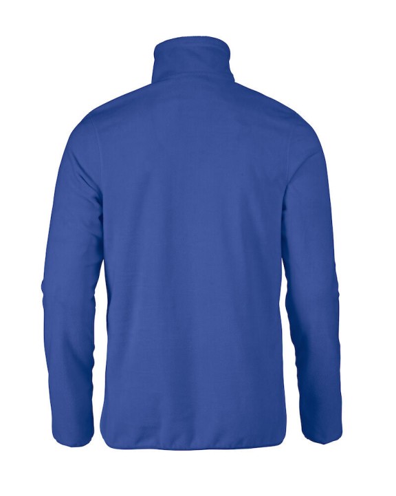Laine polaire personnalisable PRINTER RED FLAG Railwalk
Fleece Jacket Men