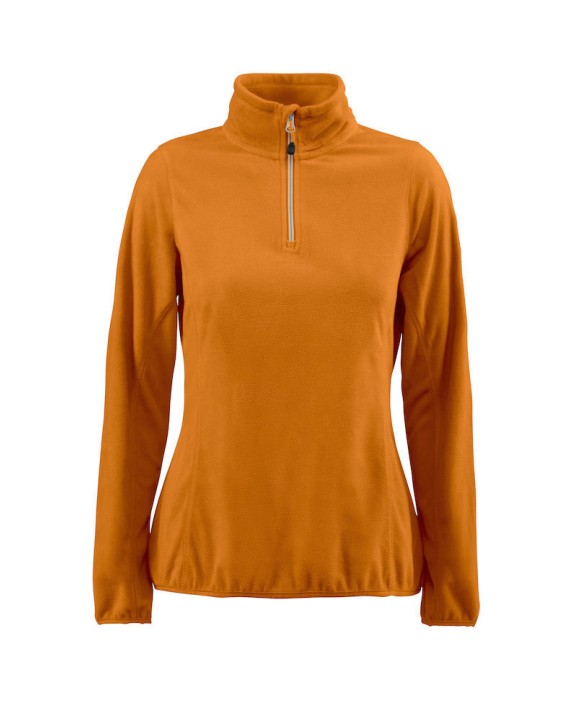 PRINTER RED FLAG Railwalk
Fleece Jacket Women Polar Fleece personalisierbar