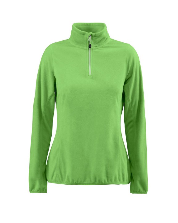Laine polaire personnalisable PRINTER RED FLAG Railwalk
Fleece Jacket Women