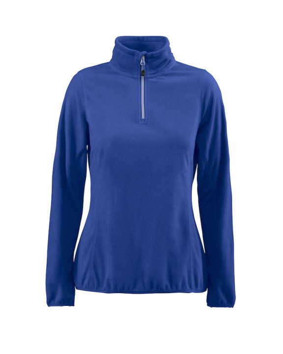 Laine polaire personnalisable PRINTER RED FLAG Railwalk
Fleece Jacket Women