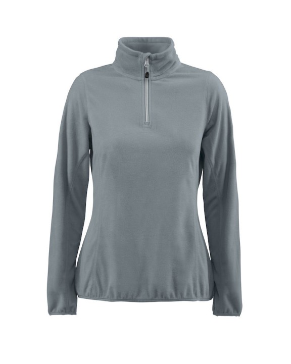 Laine polaire personnalisable PRINTER RED FLAG Railwalk
Fleece Jacket Women