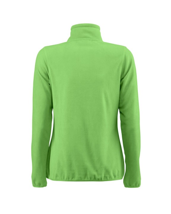 Laine polaire personnalisable PRINTER RED FLAG Railwalk
Fleece Jacket Women