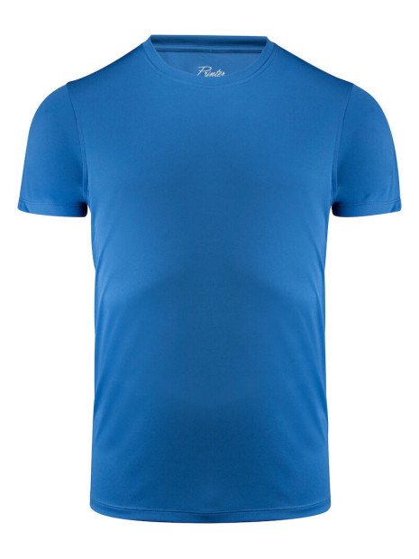 PRINTER RED FLAG Run
T-Shirt Hommes bright blue personnalisable
