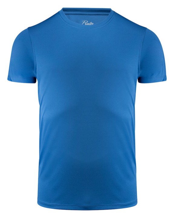 T-shirt PRINTER RED FLAG Run
T-Shirt Heren voor bedrukking &amp; borduring