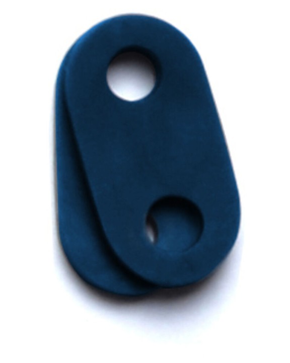PRINTER Stopper Accessoire personalisierbar