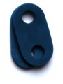 PRINTER Stoppeurs bleu marine foncé personnalisable