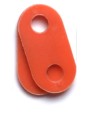 PRINTER Stopper Accessoire personalisierbar